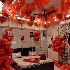 Surprise Party Decorations